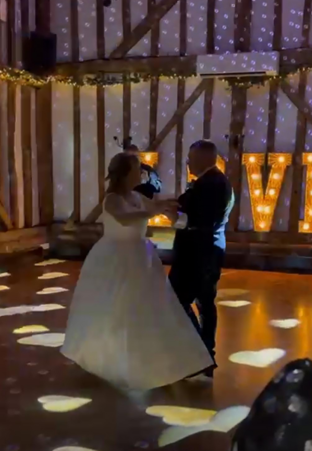 first-dance